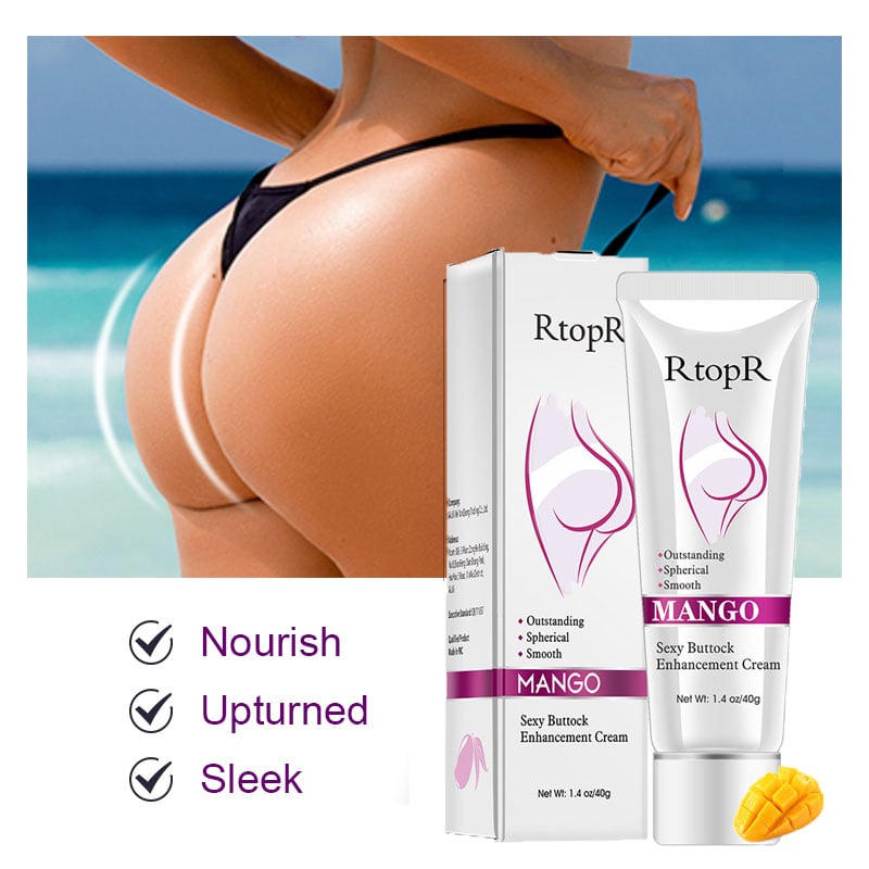 RtopR-Firming Cream for Butt Enhancemen