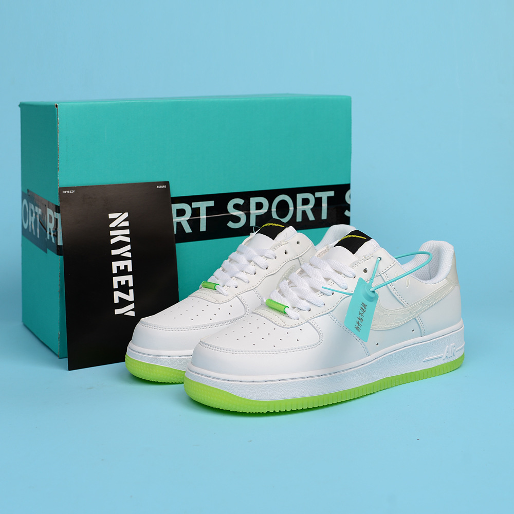 Small white shoes, color-changing shoes, low-cut shoes, women's shoes and lovers' sports shoes, men's shoes, student gifts