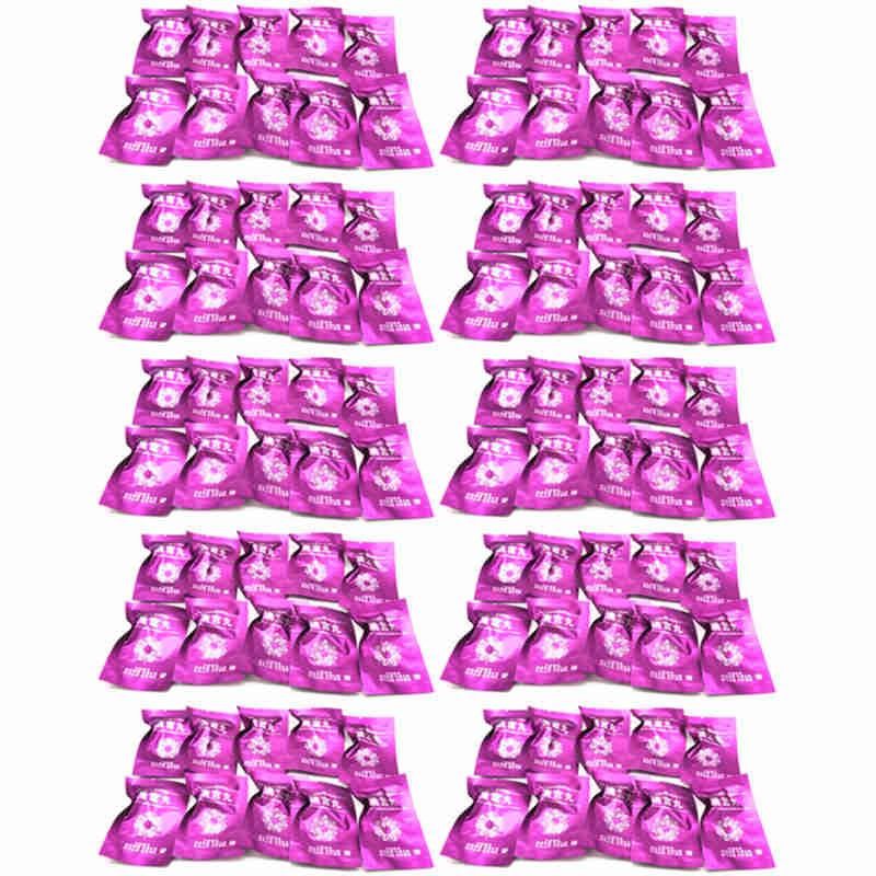 Natural Herbal Womb Yoni Vaginal Cleansing Healing Detox Pearls Tampons