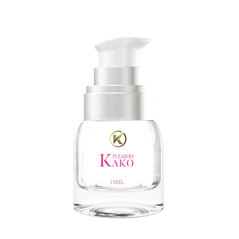 Pheromone Exciter Orgasm Vagina Tightening Moistening Enhancer Aphrodisiac for Women Increase Female Libido Sexual Stimulant Gel