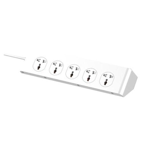 LDNIO UNIVERSAL 10 PORTS+1 PD+1 QC + 4 USB POWER SOCKET SC10610C