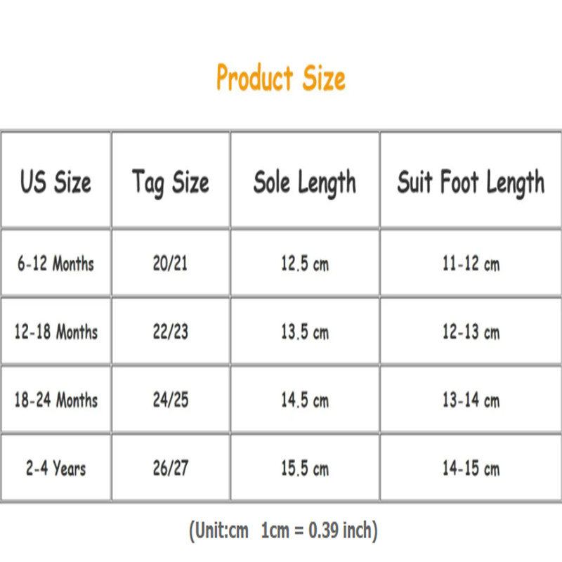 Spring Baby Toddler Shoes Baby Shoes Non-slip Fox Tiger Thickening Shoes Sock Floor Shoes Foot Socks Animal Style