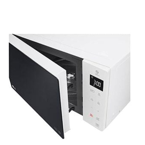 LG MICROWAVE OVEN & GRILL, NEO CHEF TECHNOLOGY, 25 LITRE CAPACITY, SMART INVERTER, EASYCLEAN™