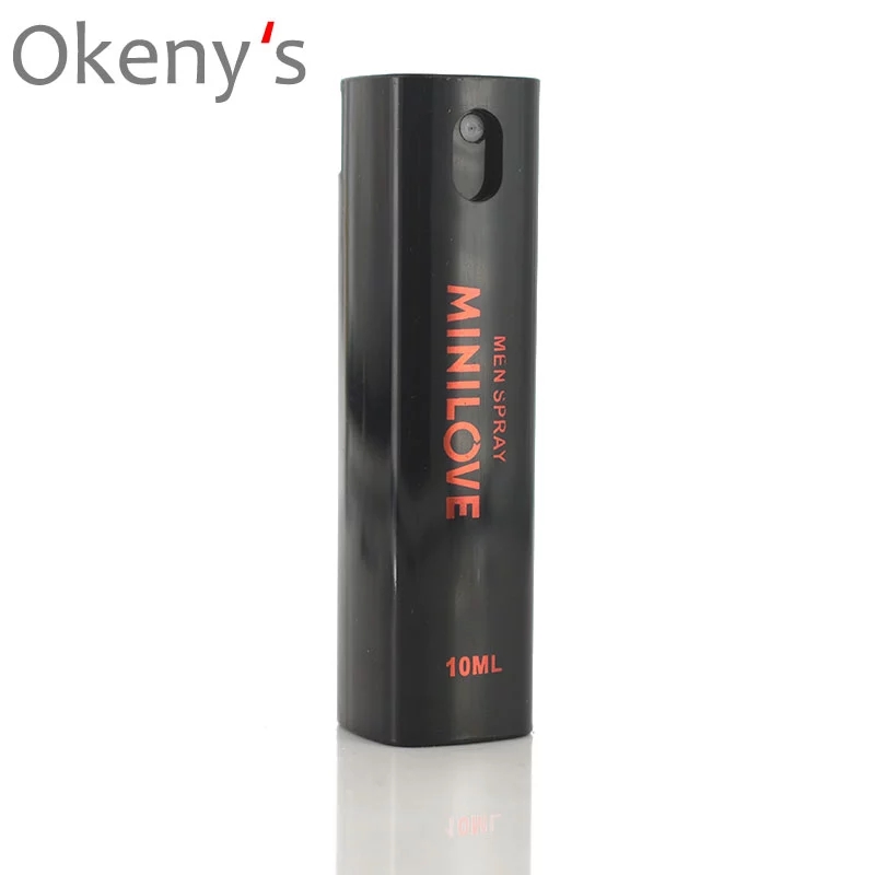 10ml Viagra Spray Powerful Sex Delay Products for Men Penis Extender Prevent Premature Ejaculation Enlargement Prolong 60 Minute