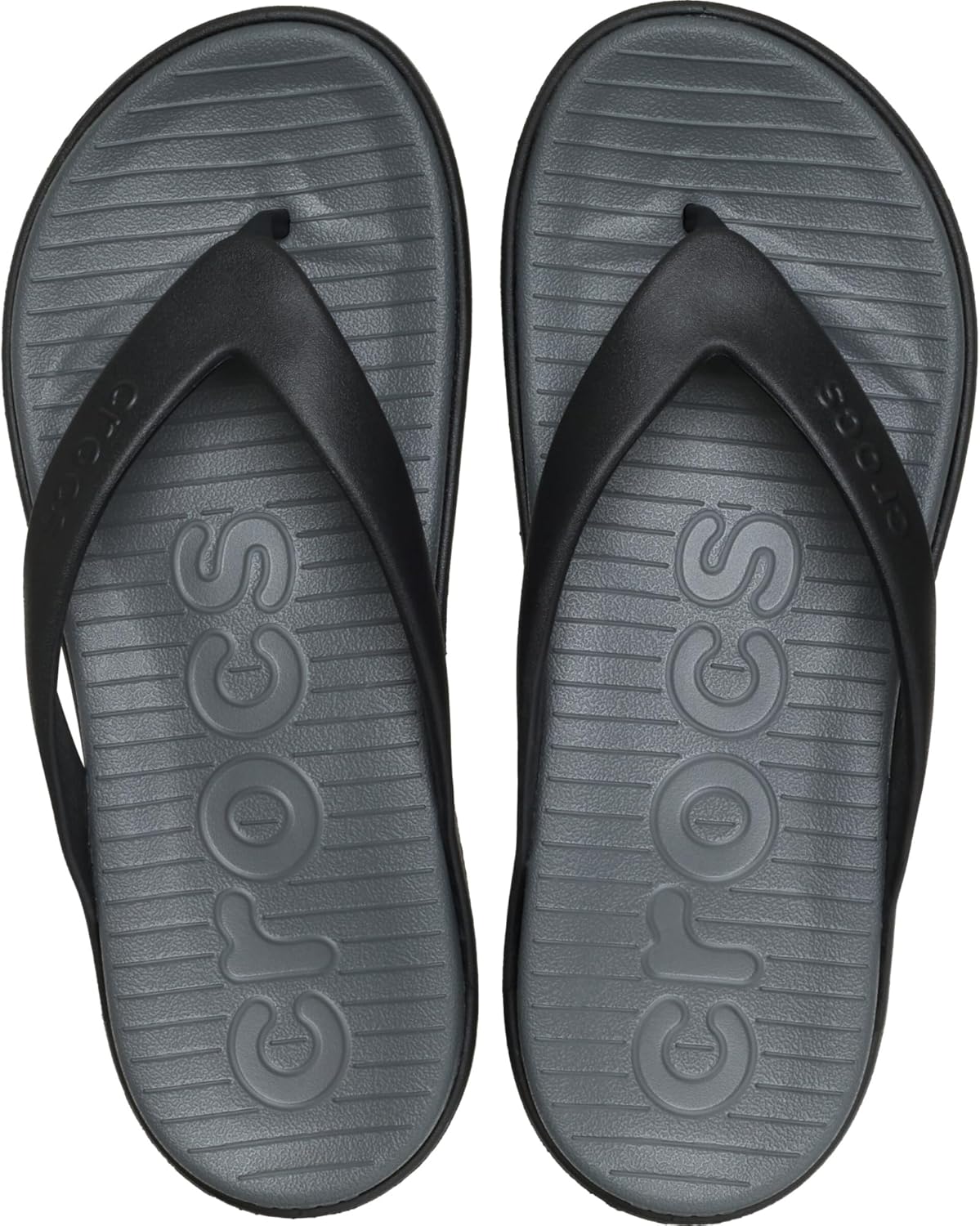 Crocs Men's Coast Flip Flops, Sandals for Men