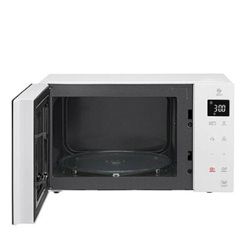 LG MICROWAVE OVEN & GRILL, NEO CHEF TECHNOLOGY, 25 LITRE CAPACITY, SMART INVERTER, EASYCLEAN™