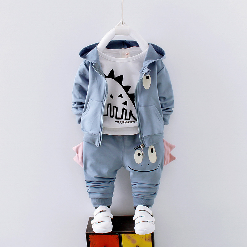 Baby Boy Gentleman Clothing Sets Kids Floral Clothes For Birthday Formal Outfits Suit Fashion Tops Shirt + Pants