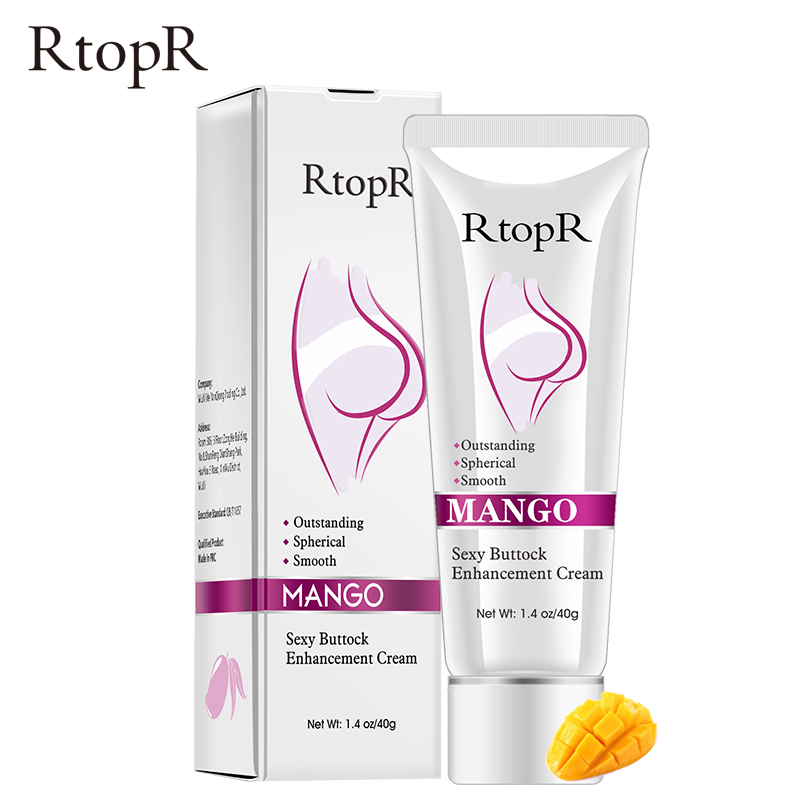 RtopR-Firming Cream for Butt Enhancemen