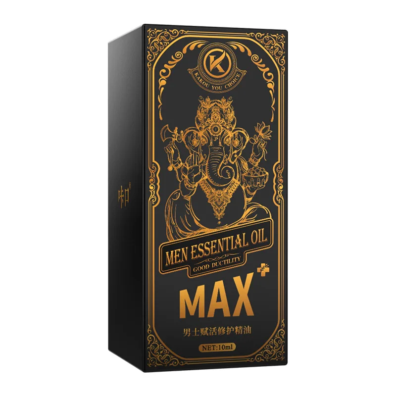 Penis Enlargement Oils Natural Plant Extracts Sex Delay Oils Lubricant Men Big Dick Growth Thickening doping Adult Products 10ml