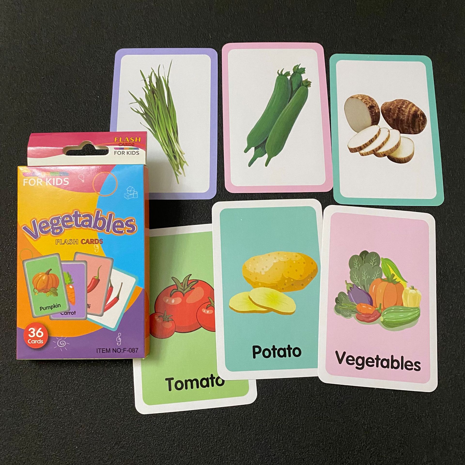 Children Body Awareness Card Early Physical Cognition English Word Parent Education Child Interaction Card