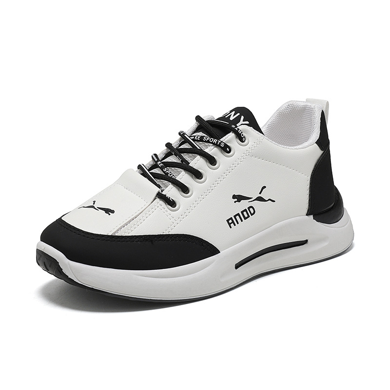 New men shoes outdoor casual sneakers men fashion sports large size shoes men