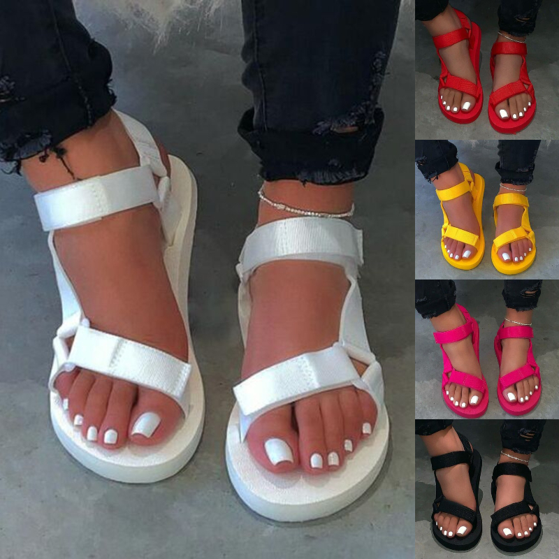 New Plus Size Plush Slippers Green Thick-soled Outer Wear Fashionable Slippers
