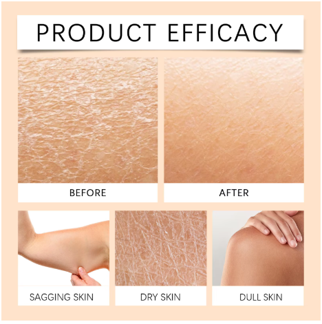 Beef Tallow Honey Cream Brightening Fade Dark Spots Remove Melanin Firming Non-Greasy Lasting Moisturizing Soothing Body Lotion