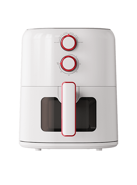 itel Air Fryer IAF-001