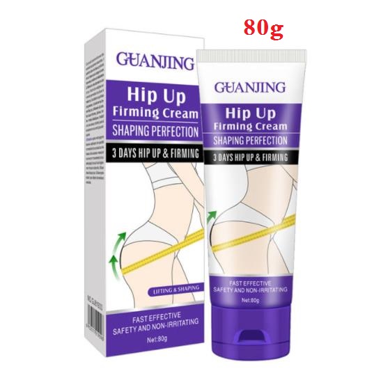 Buttocks Enlargement Cream Effective Hip Lift Up Compact Sexy Big Butt Tighten Plump Peach Buttock Build S Shape Best Bum
