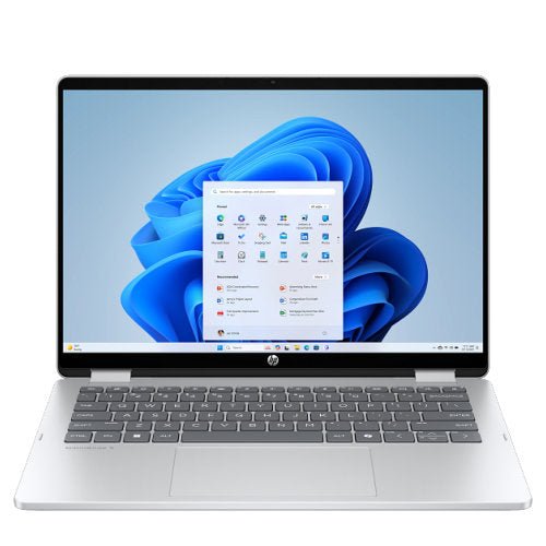 HP OMNIBOOK 5 FLIP X360 14-FP0032NIA CORE I5-1334U 16GB 512GB SSD 14 INCH TOUCH WIN11 LAPTOP