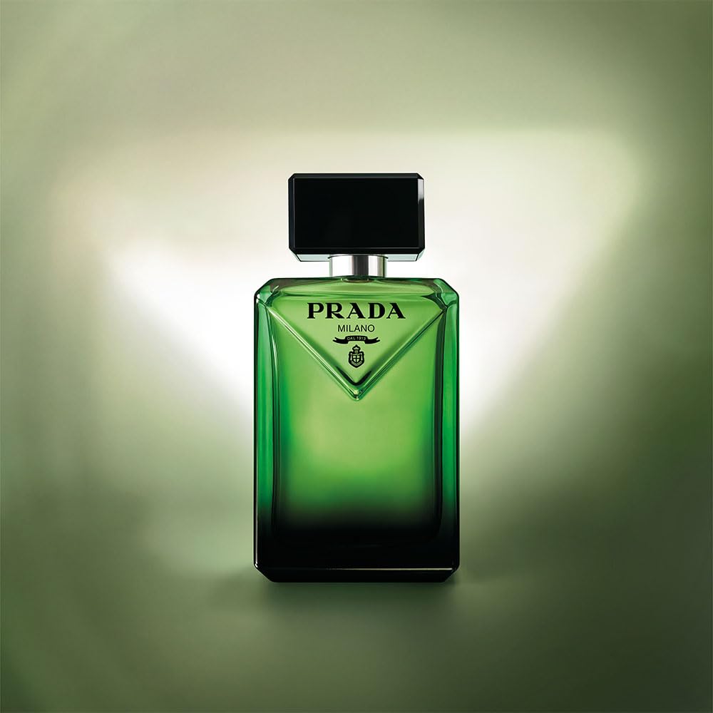 Paradigme by Prada for Men - 1.6 oz EDP Spray (Refillable)