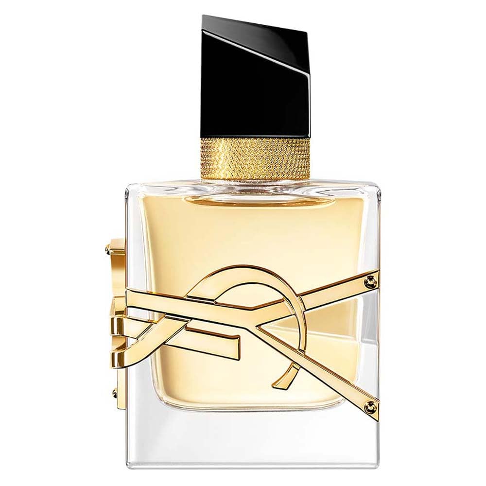 Yves Saint Laurent YSL Eau De Parfum- Libre Spray Sample .04 Ounce/1.2 Milliliter