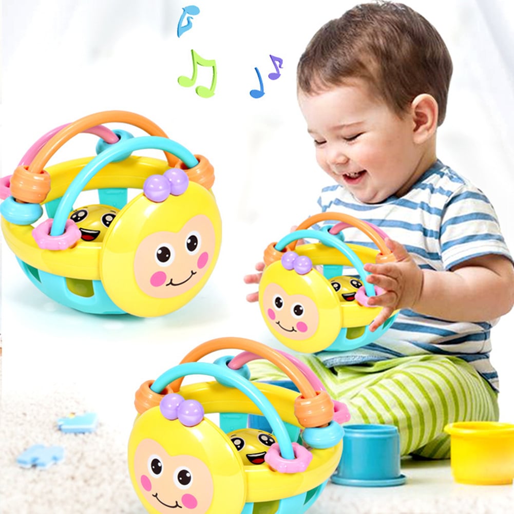 Educational Plastic Toys English Led Screen Lighting Learning Laptop Toys Learning Machine For Kids