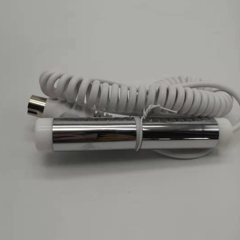 Sub health detector, weak magnetic field resonance analyzer, metal handheld stick detector, testing stick