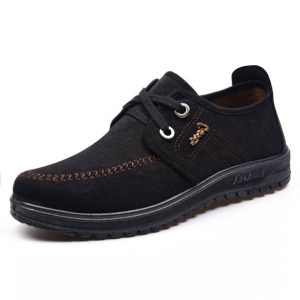 Jumla Man Driving shoes casual sneakers