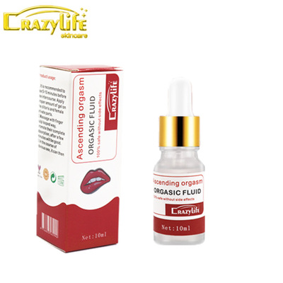 Intense Orgasmic Gel Sex Drops Exciter for Women,Climax Spray Orgasm Strong Enhance Female Libido Gel Vaginal Tightening Oil