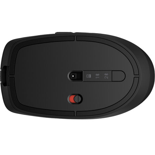 HP 710 RECHARGEABLE SILENT WIRELESS MOUSE