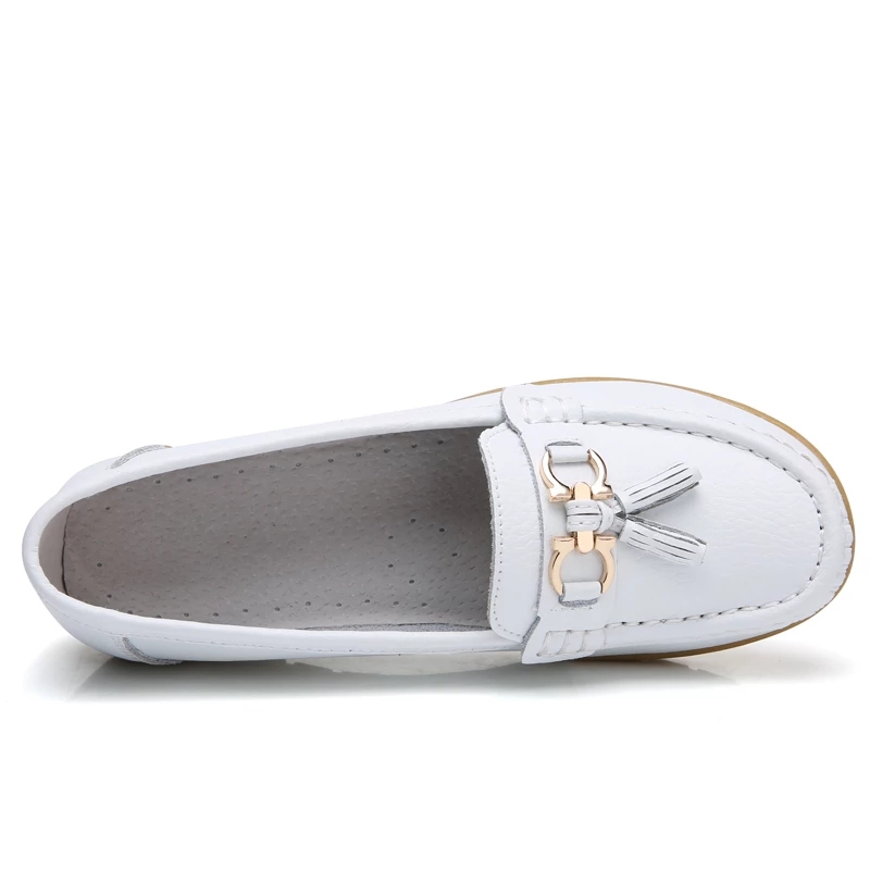 Fashion Casual Shoes Women Designer Colorful Loafers Luxury Brand Female Flats Sneakers Ladies Slip-on Moccasins Zapatos Mujer