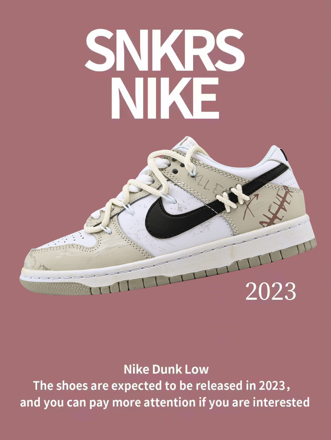Nike SB Dunk Low Pro classic sneakers, fashionable and versatile casual sneakers Size: 36-45