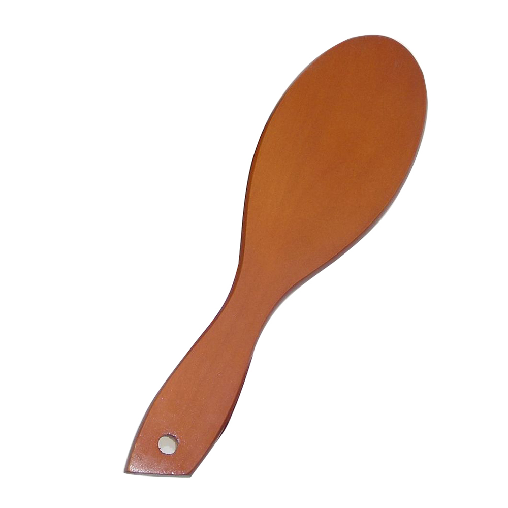 Natural Boar Bristle Hairbrush Massage Comb Anti-static Hair Scalp Brush Beech Wooden Handle Hair Brush Comb Styling Tool &