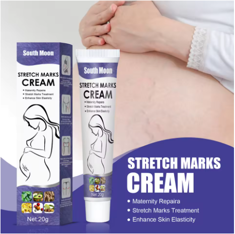 Stretch marks repair cream fat stretch marks repair cream postpartum to pregnant lines mommy cream to desalinate growth lines