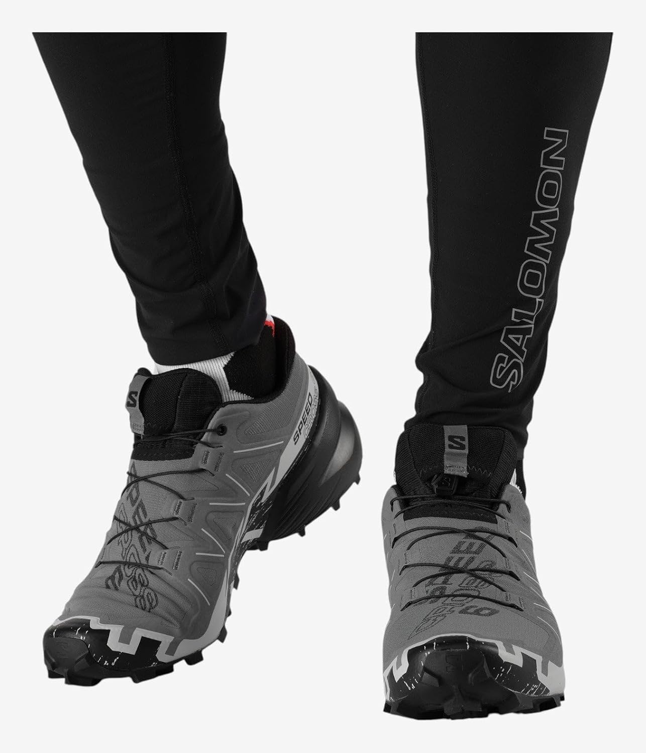 Salomon Mens Speedcross 6