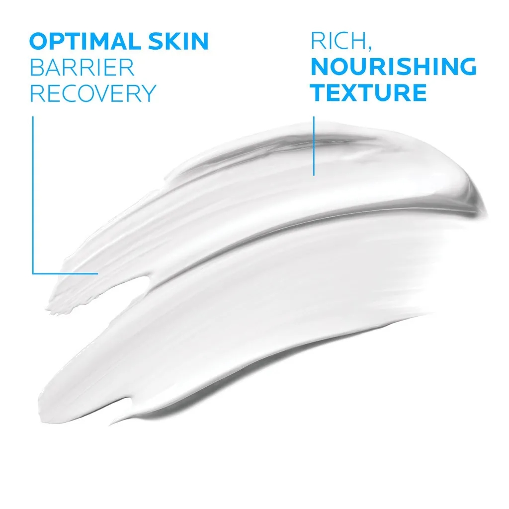 LA ROCHE POSAY CICAPLAST BAUME B5 Moisturizer Sunscreen Multi-effect Repair Cream Acne Scar Remover Whitening Skin Care 100/40ml
