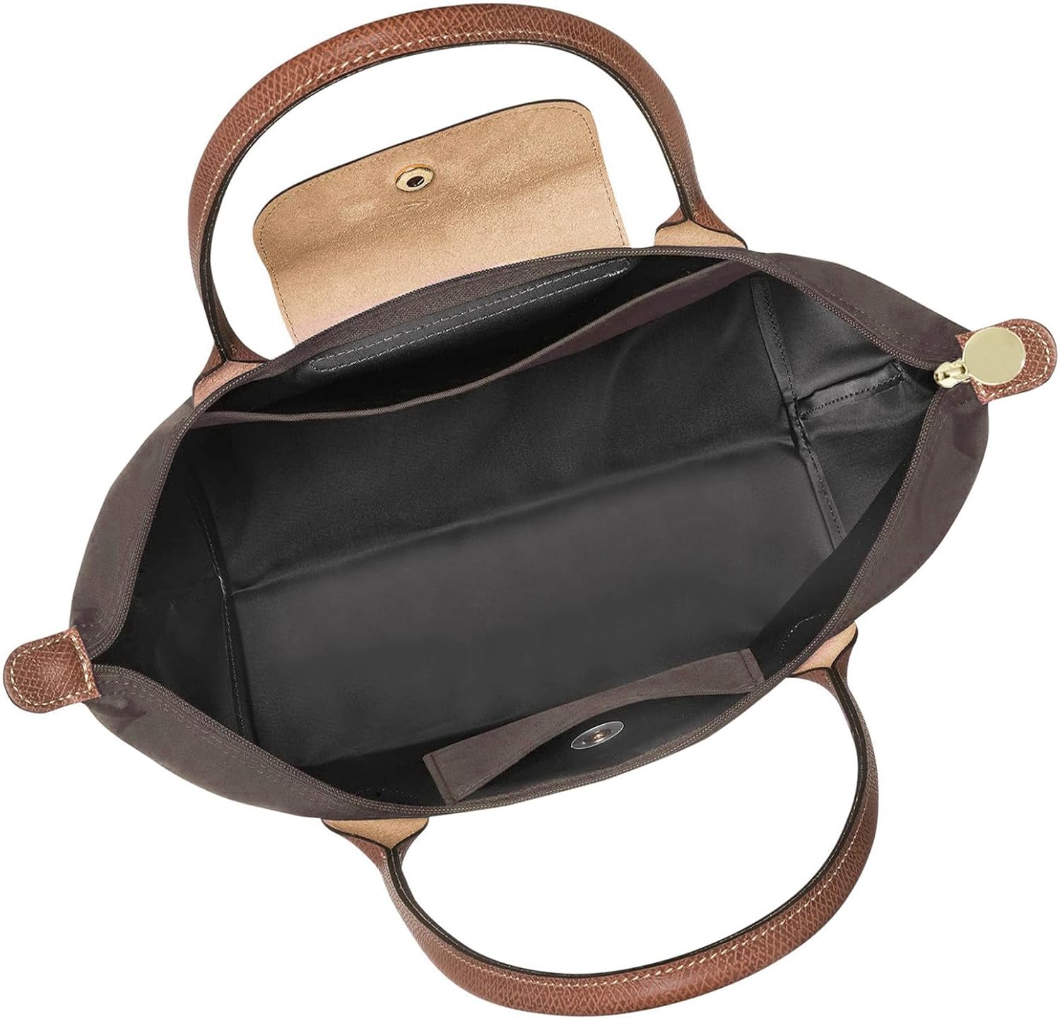 Work Tote Bag For Women: For 13-15" Laptop Foldable - For Office Professionals College - Commute Travel