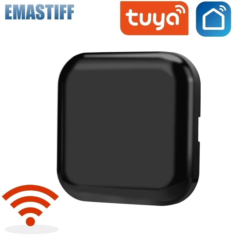 Tuya WiFi IR Remote Control for Air Conditioner TV, Smart Home Infrared Universal Remote Controller For Alexa,Google Home