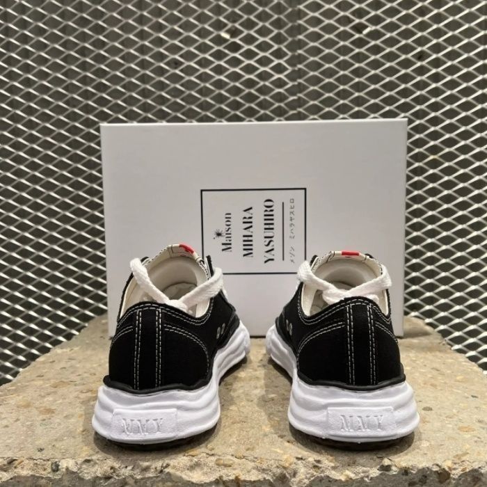 New Sanyuan Kangyu mmy shoes Dissolved Canvas Shoes Men's and women's trendy canvas shoes