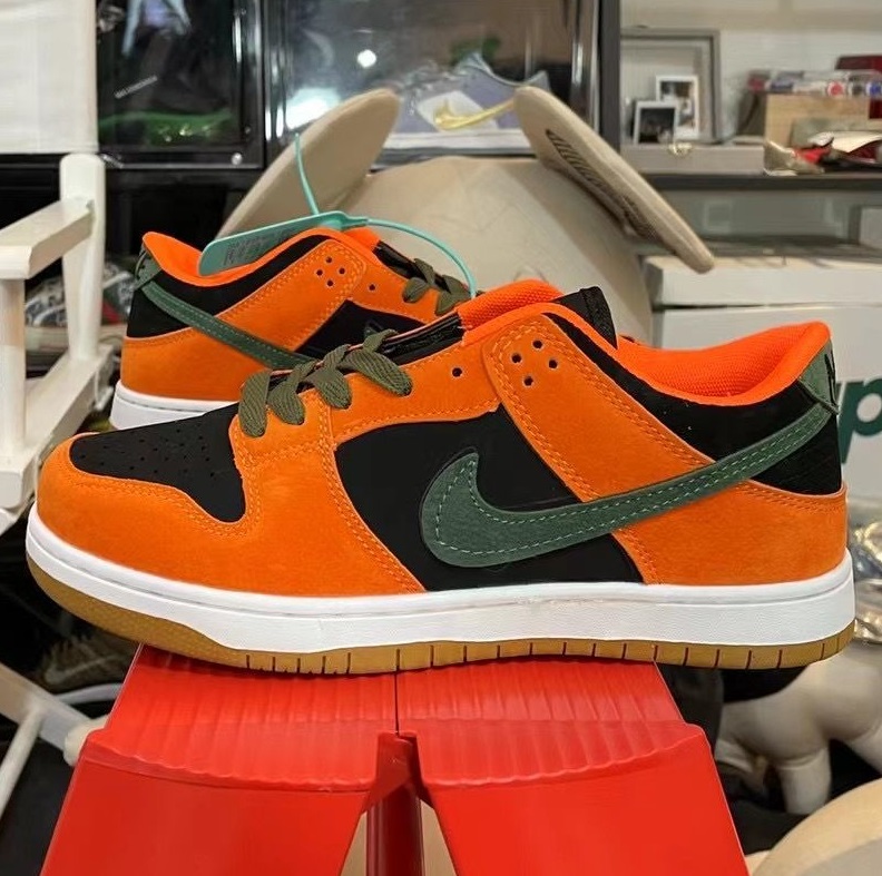 men's sneakers sb dunk sneakers
