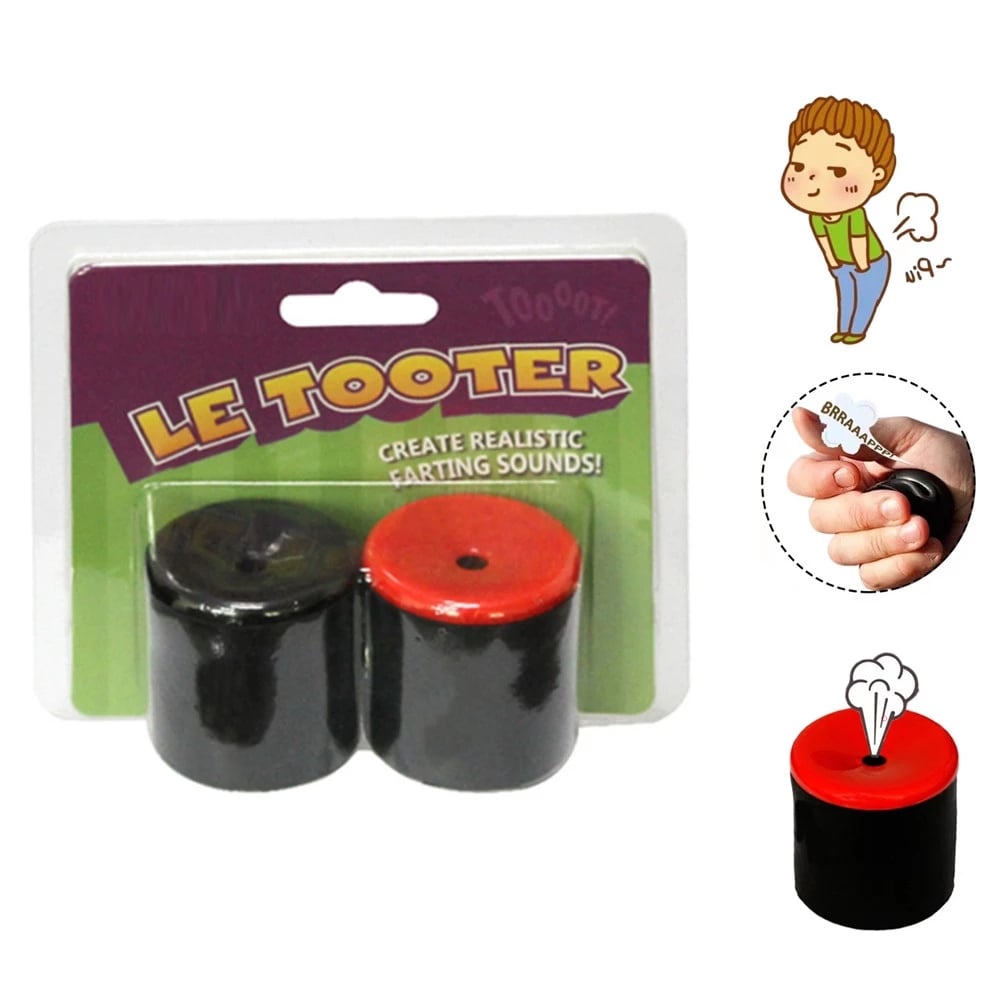 1Pcs/ Create Realistic Farting Sounds Fart Pooter Machine Handheld Novelty Adult Anti Stress Funny Gadgets Prank Joke Toy
