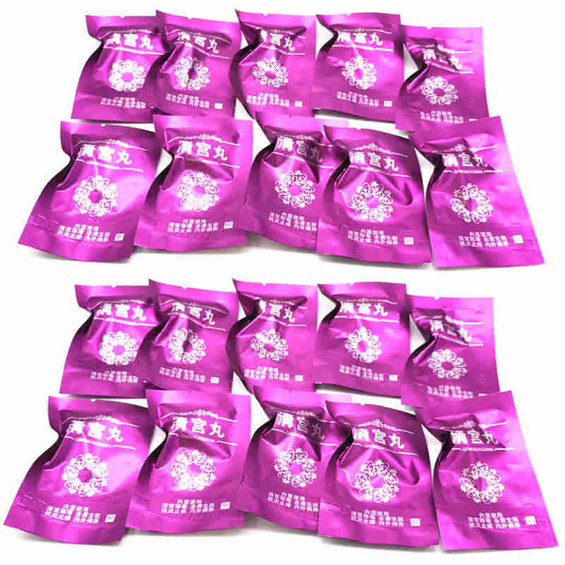 yoni detox pearl medicinal vaginal tampons clean point discharge toxins feminine hygiene for women care swab 2 Types