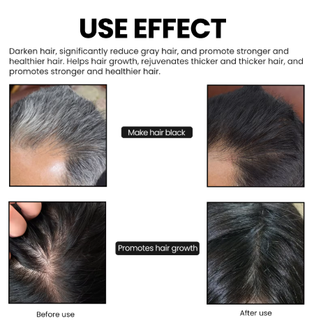 Bamboo Charcoal Shampoo Soap Deep Clean The Scalp Create Dark And Thick Hair Improve Dryness Hair Nourish Charcoal Shampoo Soap