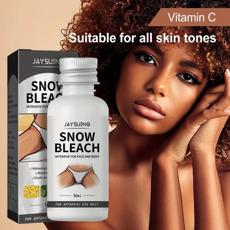 Vitamin C Cream Vitamin C Whitening Cream For Private Part Underarm Face And Body Snow Bleach Cream Illuminating Butt