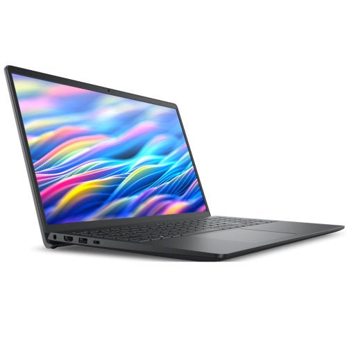 DELL 15 DC15250-5315BLK-PUS I5-1334U 8GB 512GB SSD 15.6 TOUCH INCH WIN11 LAPTOP