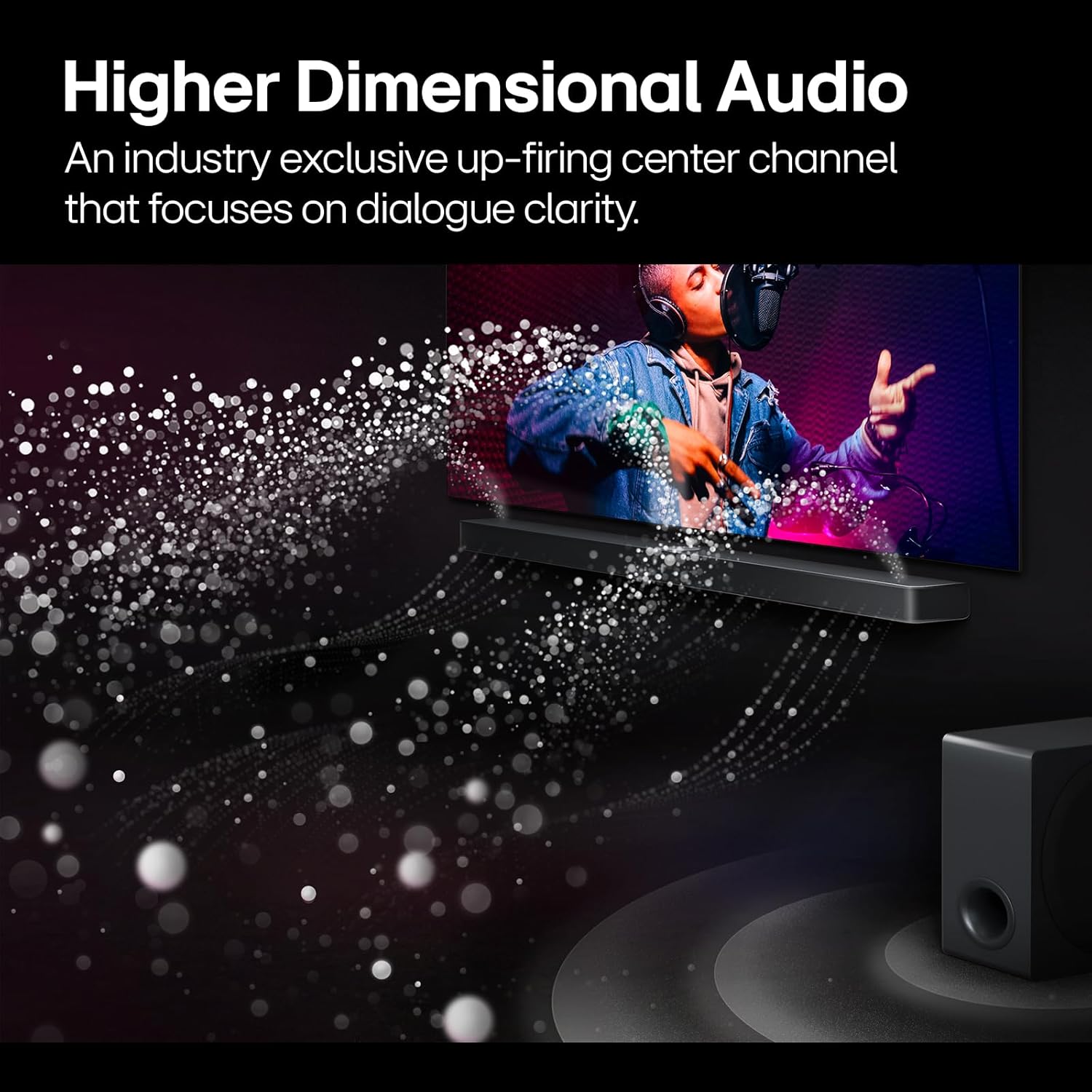 LG 48-Inch Class OLED evo C4 Series Smart TV 4K Processor Flat Screen with Magic Remote AI-Powered with Alexa Built-in (OLED48C4PUA, 2024), 3.1.1 ch.