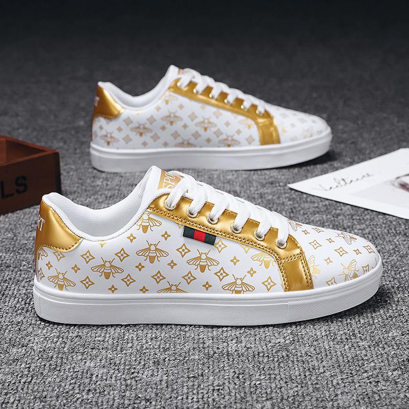 Men Shoes fashion Genuine Leather Loafers Breathable Autumn comfortable Casual Shoes Outdoor Men Sneakers shoes