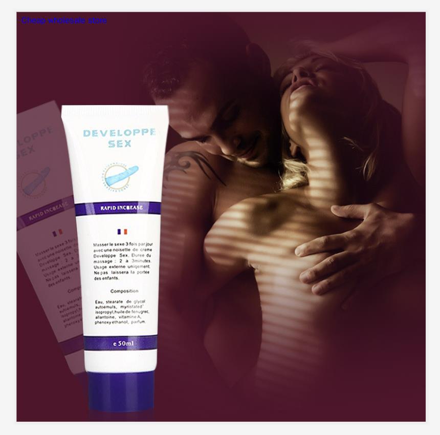 Penis Enlargement Sexual Cream France Sex Oil Delay Male Lubricant External Use Fast Effective Grow Bigger Sex Products
