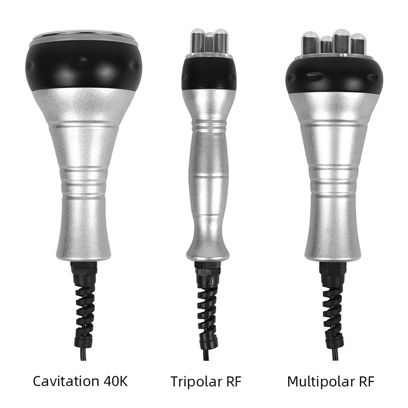 40K Fat Explosion Instrument RF Radio Frequency Instrument Weight Loss Instrument Slimming Instrument Beauty Instrument