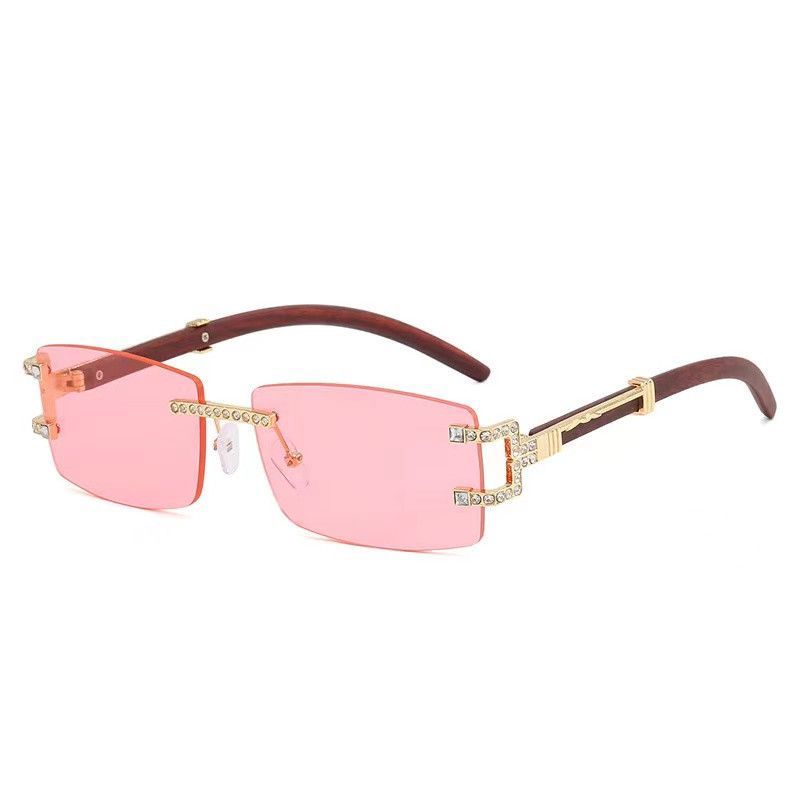 Glasses flat glasses men's and women's sunglasses anti-ultraviolet polarized lenses outdoor driving sunglasses