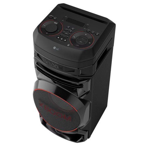 LG RNC7 XBOOM BLUETOOTH PARTY SPEAKER