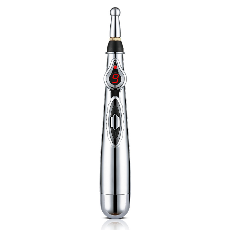 Electronic Acupuncture Pen Acupuncture Point Pen Acupuncture Point Pen Meridian Energy Meridian Pen Massage Pen Acupuncture Acup