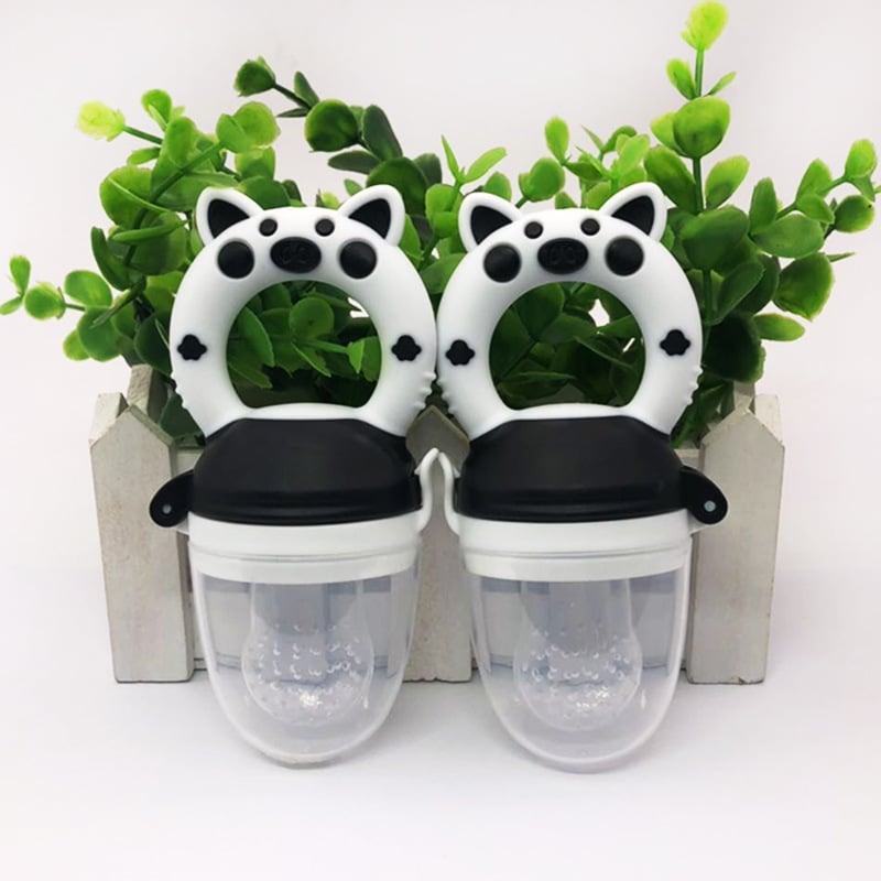 New Timpupa Baby fruit Bite Bags Infant Bite Safe appease nipple Fruits Vegetables Pacifier baby to eat fruit food Baby Feeder